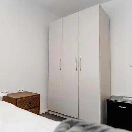Beta Luxury Аугсбург