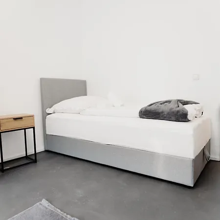 Beta Luxury * Аугсбург