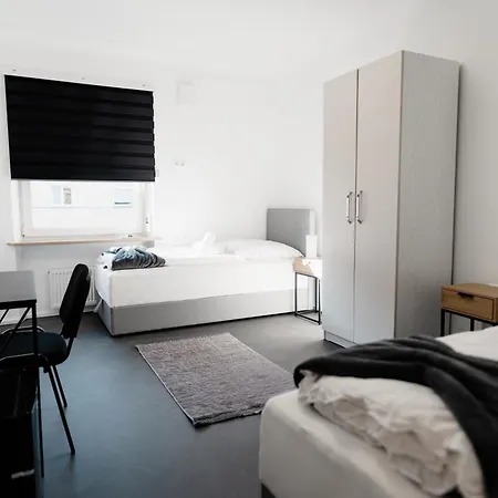 Beta Luxury Appartement