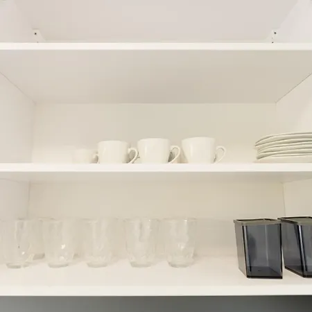 Beta Luxury Appartement *