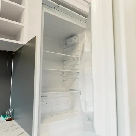 Beta Luxury Appartement Augsburg
