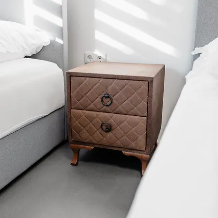 Daire Beta Luxury