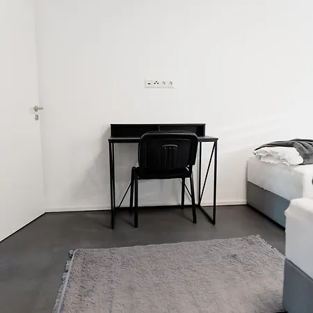 Beta Luxury Appartement Augsburg