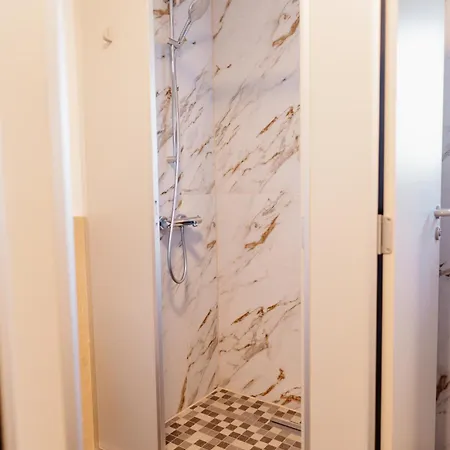 Appartement Beta Luxury
